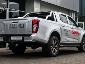 Isuzu D-Max 1.9TD double cab LS auto - Image 22