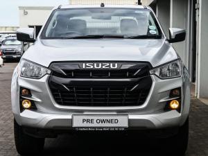 Isuzu D-Max 1.9TD double cab LS auto - Image 2