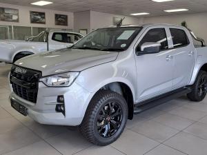 Isuzu D-Max 1.9TD double cab LS auto - Image 2