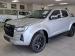 Isuzu D-Max 1.9TD double cab LS auto - Thumbnail 2