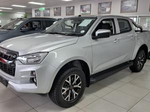 Isuzu D-Max 1.9TD double cab LS auto - Image 3