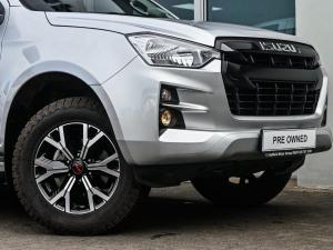 Isuzu D-Max 1.9TD double cab LS auto - Image 3