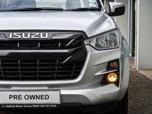 Isuzu D-Max 1.9TD double cab LS auto - Image 4