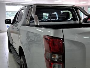 Isuzu D-Max 1.9TD double cab LS auto - Image 5