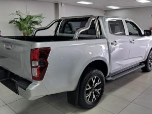 Isuzu D-Max 1.9TD double cab LS auto - Image 6