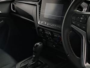 Isuzu D-Max 1.9TD double cab LS auto - Image 7