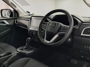 Isuzu D-Max 1.9TD double cab LS auto - Image 8