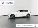 Thumbnail BMW 118i Sport Line 5-Door automatic
