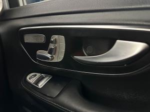 Mercedes-Benz V250 Bluetec Avantgarde automatic - Image 11