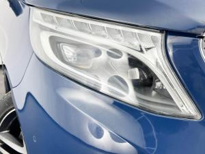 Mercedes-Benz V250 Bluetec Avantgarde automatic - Image 18