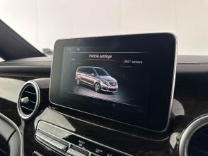 Mercedes-Benz V250 Bluetec Avantgarde automatic - Image 18