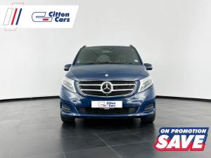 Mercedes-Benz V250 Bluetec Avantgarde automatic - Image 1