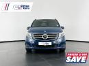 Thumbnail Mercedes-Benz V250 Bluetec Avantgarde automatic