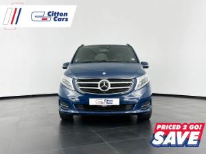 Mercedes-Benz V250 Bluetec Avantgarde automatic - Image 1