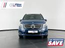 Thumbnail Mercedes-Benz V250 Bluetec Avantgarde automatic