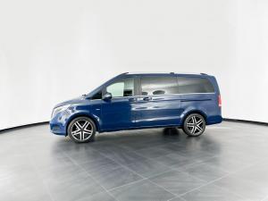 Mercedes-Benz V250 Bluetec Avantgarde automatic - Image 2