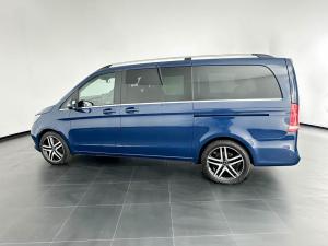 Mercedes-Benz V250 Bluetec Avantgarde automatic - Image 3