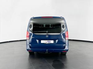 Mercedes-Benz V250 Bluetec Avantgarde automatic - Image 5