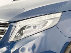 Mercedes-Benz V250 Bluetec Avantgarde automatic - Image 9