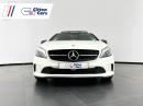 Thumbnail Mercedes-Benz A 200 Style automatic