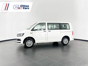 2020 Volkswagen T6 Kombi 2.0 TDi DSG 103kw