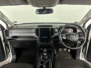 Ford Ranger 2.0D XL HR S/C - Image 10