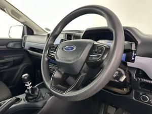 Ford Ranger 2.0D XL HR S/C - Image 11