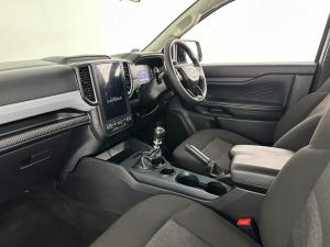 Ford Ranger 2.0D XL HR S/C - Image 15