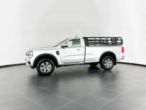Ford Ranger 2.0D XL HR S/C - Image 2