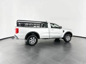 Ford Ranger 2.0D XL HR S/C - Image 4
