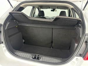 Ford Figo 1.5Ti VCT Trend automatic - Image 10
