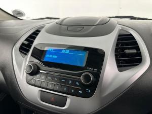 Ford Figo 1.5Ti VCT Trend automatic - Image 11