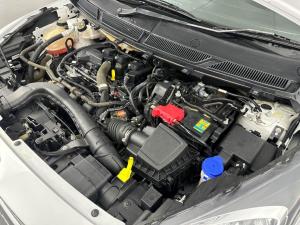 Ford Figo 1.5Ti VCT Trend automatic - Image 13