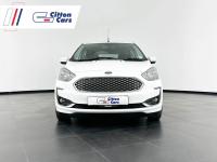 Thumbnail Ford Figo 1.5Ti VCT Trend automatic
