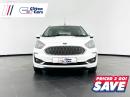 Thumbnail Ford Figo 1.5Ti VCT Trend automatic