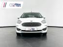 Thumbnail Ford Figo 1.5Ti VCT Trend automatic