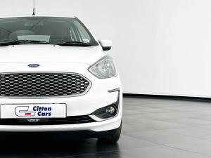Ford Figo 1.5Ti VCT Trend automatic - Image 2