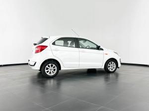 Ford Figo 1.5Ti VCT Trend automatic - Image 3