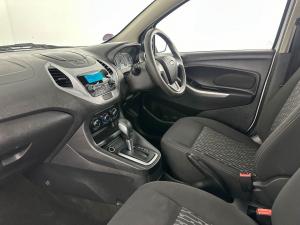Ford Figo 1.5Ti VCT Trend automatic - Image 7