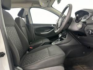 Ford Figo 1.5Ti VCT Trend automatic - Image 8