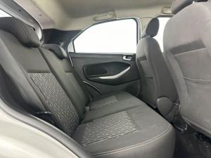 Ford Figo 1.5Ti VCT Trend automatic - Image 9