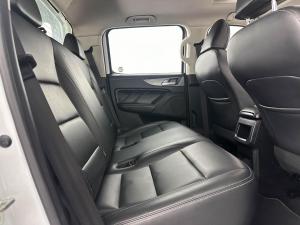 GWM P-SERIES 2.0TD DLX 4X4 automatic D/C - Image 11