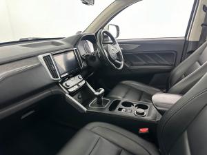 GWM P-SERIES 2.0TD DLX 4X4 automatic D/C - Image 12