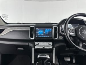 GWM P-SERIES 2.0TD DLX 4X4 automatic D/C - Image 13