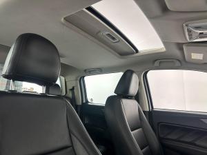 GWM P-SERIES 2.0TD DLX 4X4 automatic D/C - Image 17