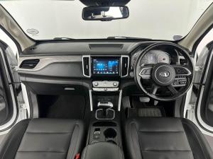 GWM P-SERIES 2.0TD DLX 4X4 automatic D/C - Image 18