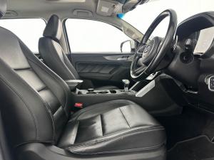 GWM P-SERIES 2.0TD DLX 4X4 automatic D/C - Image 19