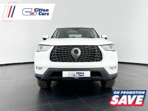 GWM P-SERIES 2.0TD DLX 4X4 automatic D/C - Image 1