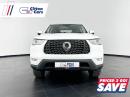 Thumbnail GWM P-SERIES 2.0TD DLX 4X4 automatic D/C