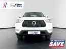 Thumbnail GWM P-SERIES 2.0TD DLX 4X4 automatic D/C